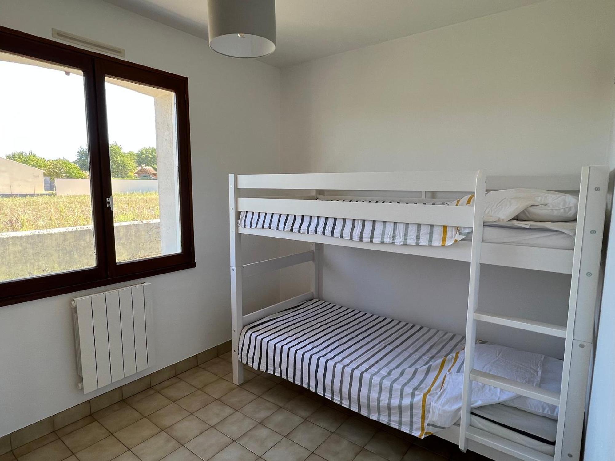 Residence Du Moulin Girard Jard-sur-Mer Exterior photo